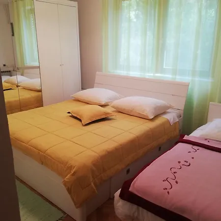 Fuer 5 Personen In Crikvenica, Adriakueste Kroatien Kvarner Bucht *
