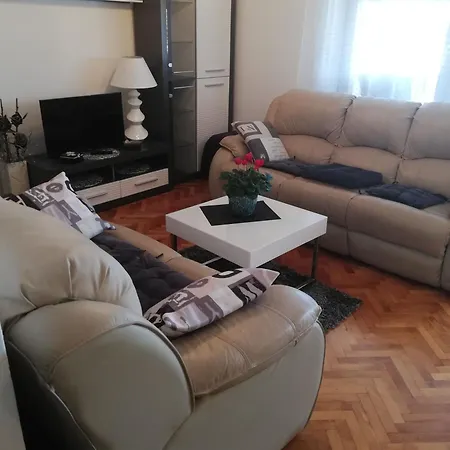דירה Fuer 5 Personen In Crikvenica, Adriakueste Kroatien Kvarner Bucht קריקווניצה