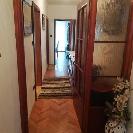 Fuer 5 Personen In Crikvenica, Adriakueste Kroatien Kvarner Bucht