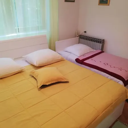 Apartment Fuer 5 Personen In Crikvenica, Adriakueste Kroatien Kvarner Bucht *