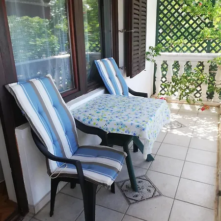 Fuer 5 Personen In Crikvenica, Adriakueste Kroatien Kvarner Bucht * Crikvenica